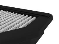 aFe Power (Advanced FLOW Engineering) - aFe Magnum FLOW Pro DRY S OE Replacement Air Filter 11-16 Hyundai Elantra L4-1.8L - Image 4