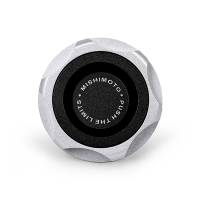 Mishimoto - Mishimoto 2013+ GM LT1/2.0T Ecotec Oil FIller Cap - Black - Image 2