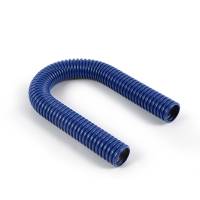 Mishimoto - Mishimoto 24in Flexible Radiator Hose Kit Blue - Image 2