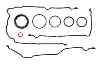 Cometic Ford 5.0L Gen-1/Gen-2 Coyote Modular V8 Timing Cover Gasket Kit