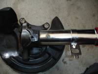 Megan Racing - Megan Street Series Coilover Damper Kit Toyota Cressida 89-92 - Image 2