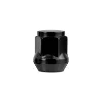 Mishimoto - Mishimoto Steel Acorn Lug Nuts M12 x 1.5 - 20pc Set - Black - Image 2