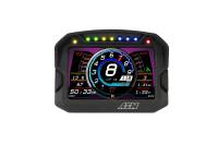 AEM Electronics - AEM CD-5L Carbon Logging Digital Dash Display - Image 7