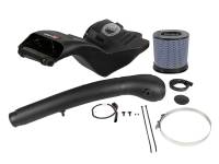aFe Power (Advanced FLOW Engineering) - aFe Momentum HD PRO 10R Cold Air Intake System 18-19 Ford F-150V6-3.0L (td) - Image 6