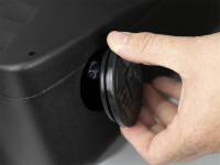 aFe Power (Advanced FLOW Engineering) - aFe Momentum HD PRO 10R Cold Air Intake System 18-19 Ford F-150V6-3.0L (td) - Image 8