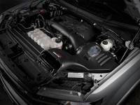 aFe Power (Advanced FLOW Engineering) - aFe Momentum HD PRO 10R Cold Air Intake System 18-19 Ford F-150V6-3.0L (td) - Image 9