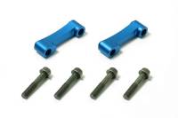 Megan Racing Lexus IS300 2001-2005 Front Roll Center Adjusters