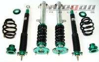 Megan Racing - Megan Euro-Street Series Coilover Damper Kit BMW E36 92-98 - Image 2