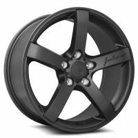 MRR Wheels Rim VP5 18x8.5 5x112 ET35 66.6CB Matte Gun Metal Graphite