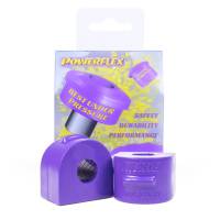 Powerflex USA - Powerflex Ford Focus Mk1 Rear Sway Bar Bushing - 18 mm (Street) - Image 1