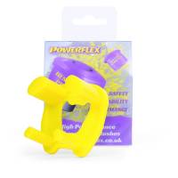 Powerflex USA - Powerflex Toyota Yaris GR Lower Torque Mount Insert (Street) - Image 1