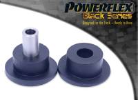 Powerflex USA - Powerflex Volvo S60 / S70 / V70 / 850 / XC70 Front Lower Engine Mount Large Bushing (Black Series) - Image 1