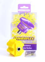 Powerflex USA - Powerflex Saab 9-5 (98 - 10) YS3E Engine Torque Rod To Engine Bushing, Manual Petrol (Street) - Image 1