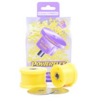 Powerflex USA - Powerflex Alfa Romeo Spider (1995-2006), GTV 2.0 & V6 (95 - 05) Engine Mount Kit V6 Only (Street) - Image 1