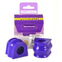 Powerflex USA - Powerflex Subaru WRX / Impreza / Forester / Legacy Front Sway Bar Bushing - 23 mm (Street) - Image 1