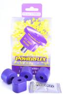 Powerflex USA - Powerflex Porsche 924 and S (all years), 944 (82 - 85.5) Front Sway Bar End Link To Control Arm (Street) - Image 1