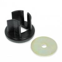 Powerflex USA - Powerflex Nissan Juke Upper Engine Mount Torque Arm Bushing Insert (Black Series) - Image 1