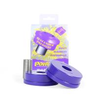 Powerflex USA - Powerflex Mitsubishi Lancer Evolution Front Lower Front Engine Mount (Performance) - Image 1