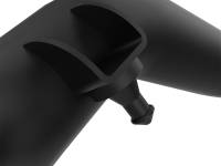 aFe Power (Advanced FLOW Engineering) - aFe Bladerunner Intercooler Tubes Hot Side 2.5in 17-20 Ford F-150 Raptor V6 3.5L(tt) - Image 4