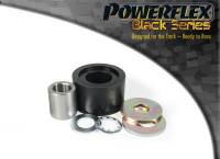 Powerflex USA - Powerflex BMW E46 3 Series / Z4 Rear Diff Front Mount (Black Series) - Image 1