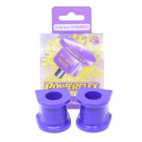 Powerflex USA - Powerflex Toyota Supra 4 JZA80 (93 - 02) Rear Sway Bar Bushing - 21 mm (Street) - Image 1