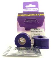 Powerflex USA - Powerflex Volkswagen Golf Mk2 4WD (85 - 92) Rear Sway Bar Inner Bushing - 18.5 mm (Street) - Image 1