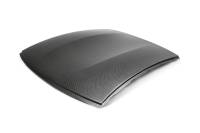 Seibon 2020+ Toyota Supra Dry Carbon Roof Replacement (Dry Carbon Products are Matte Finish)