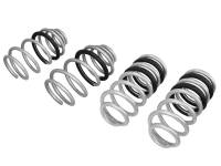aFe Power (Advanced FLOW Engineering) - aFe Control PFADT Series Lowering Springs; 10-14 Chevrolet Camaro V6, V8 - Image 2