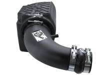 aFe Power (Advanced FLOW Engineering) - aFe Momentum GT Pro GUARD 7 Cold Air Intake System 07-11 Jeep Wrangler (JK) V6-3.8L - Image 3