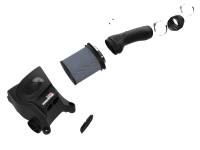 aFe Power (Advanced FLOW Engineering) - aFe 08-21 Toyota Land Cruiser (J200) V8-4.5L (td) Momentum HD Air Intake System w/ Pro 10R Filter - Image 6