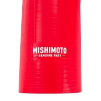 Mishimoto - Mishimoto 17-19 Chevrolet Duramax 6.6L L5P Red Silicone Radiator Hose Kit - Image 2