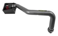 AEM Induction - AEM 14-15 Ford Fusion 2.0L L4 Turbo - Cold Air Intake System - Gunmetal Gray - Image 2