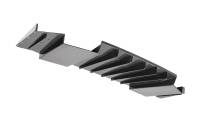 Seibon 18-20 Subaru WRX / STI Carbon Fiber Rear Diffuser