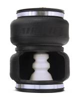 Air Lift Performance - Air Lift Replacement Air Spring - Loadlifter 5000 Ultimate Bellows Type w/ internal Jounce Bumper 84201 - Image 2