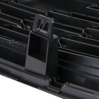 Spec'D Tuning Products - Spec-D 2015-2020 GMC Yukon/Yukon XL Glossy Black ABS Denali Style Mesh Grille - Image 4