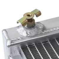 Spec'D Tuning Products - Spec-D 1973-1991 Chevrolet C/K Blazer/Suburban GMC Jimmy Aluminum 3-Row Performance Radiator - Image 4