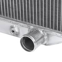 Spec'D Tuning Products - Spec-D 1964-1966 Ford Mustang Shelby V8 L6  Aluminum 3-Row Radiator - Image 3