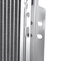 Spec'D Tuning Products - Spec-D 1964-1966 Ford Mustang Shelby V8 L6  Aluminum 3-Row Radiator - Image 4