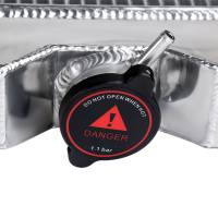 Spec'D Tuning Products - Spec-D 1964-1966 Ford Mustang Shelby V8 L6  Aluminum 3-Row Radiator - Image 6