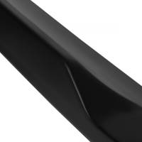 Spec'D Tuning Products - Spec-D 2008-2017 Dodge Challenger Black Primer ABS Demon Style Rear Spoiler - Image 3
