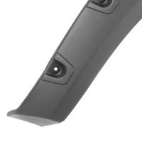 Spec'D Tuning Products - Spec-D 2019-2021 Dodge Ram 2500/3500 4PC Textured Pocket Rivet Style Fender Flares - Image 3