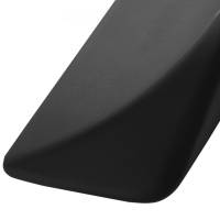 Spec'D Tuning Products - Spec-D 2008-2017 Dodge Challenger Black Primer ABS SRT Style Rear Spoiler - Image 2