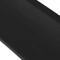 Spec'D Tuning Products - Spec-D 2008-2017 Dodge Challenger Black Primer ABS SRT Style Rear Spoiler - Image 3