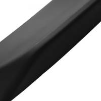 Spec'D Tuning Products - Spec-D 2008-2017 Dodge Challenger Black Primer ABS SRT Style Rear Spoiler - Image 4
