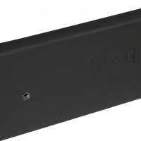 Spec'D Tuning Products - Spec-D 2008-2017 Dodge Challenger Black Primer ABS SRT Style Rear Spoiler - Image 5