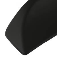 Spec'D Tuning Products - Spec-D 2008-2017 Dodge Challenger Black Primer ABS Hellcat Style Rear Spoiler - Image 1