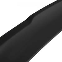 Spec'D Tuning Products - Spec-D 2008-2017 Dodge Challenger Black Primer ABS Hellcat Style Rear Spoiler - Image 3