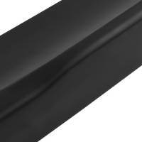 Spec'D Tuning Products - Spec-D 2008-2017 Dodge Challenger Black Primer ABS Hellcat Style Rear Spoiler - Image 4