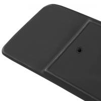 Spec'D Tuning Products - Spec-D 2008-2017 Dodge Challenger Black Primer ABS Hellcat Style Rear Spoiler - Image 6