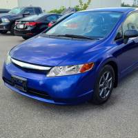 Spec'D Tuning Products - Spec-D 2006-2011 Honda Civic Sedan Factory Style Headlights (Chrome Housing/Clear Lens) - Image 7